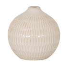 Tutti Medium Ceramic Olpe Vase