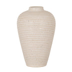 Amalie Ceramic Large Olpe Vase