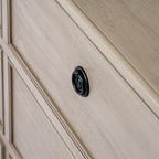 The Rowan Collection 6 Drawer Chest
