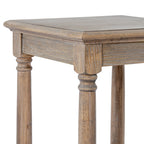 Delphine Collection Small Side Table