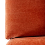 Pembroke Two Seater Sofa With Cushions