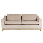 Fairmont Three Seater Sofa