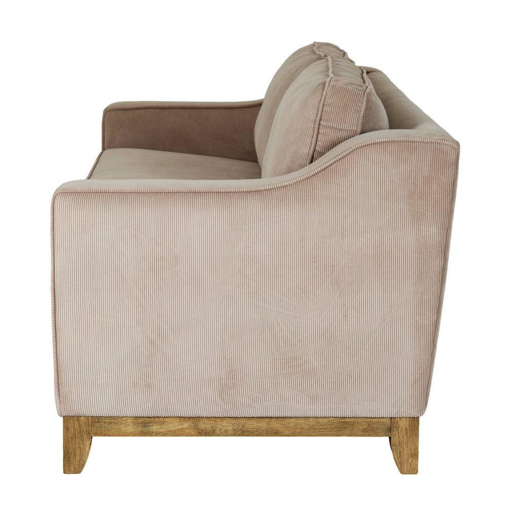 Fairmont Three Seater Sofa