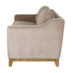 Fairmont Three Seater Sofa