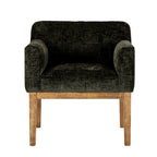 Langley Carver Dining Chair
