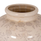 Grey Aster Water Pot