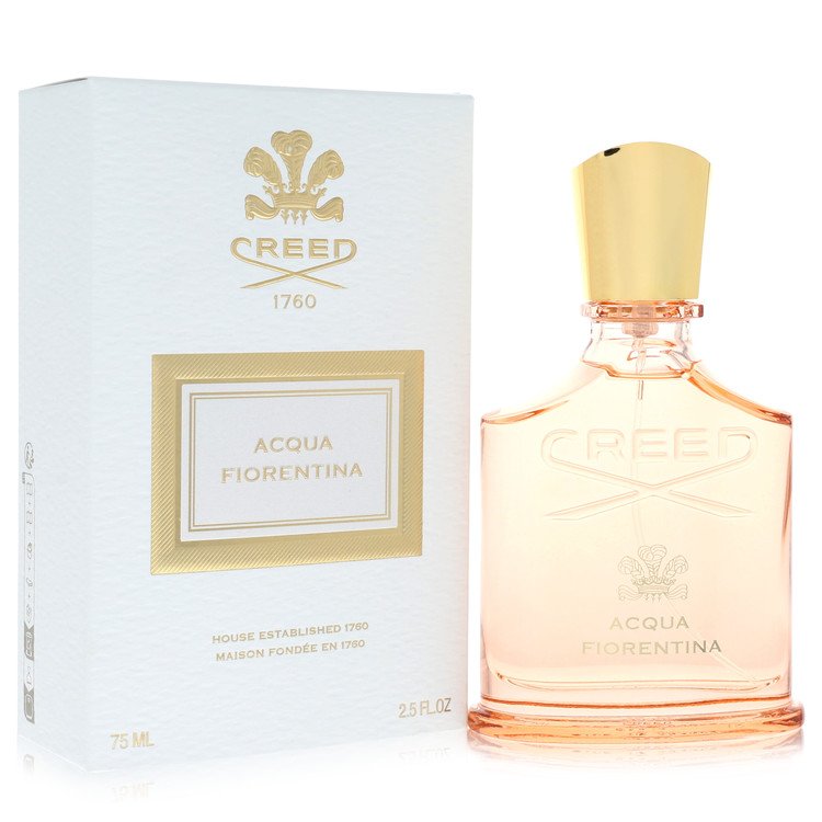 Creed Acqua Fiorentina Eau de Parfum Spray for Women (75ml)