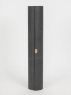 ecoYoga Extra Long Jute Yoga Mat, 4mm
