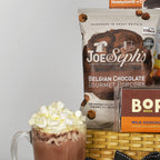 Chocolate Snack Hamper