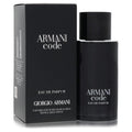 Giorgio Armani Armani Code Refillable Eau de Parfum Spray for Men (75ml)