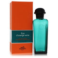Hermès Eau d'Orange Verte Unisex Eau de Cologne Spray (100ml)