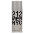 Carolina Herrera 212 Deodorant Spray for Men (148ml)