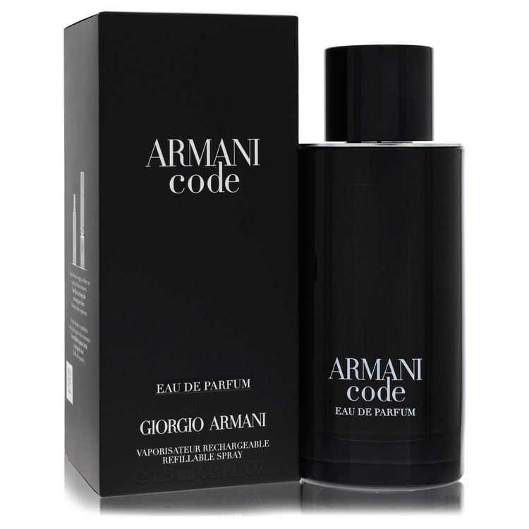 Giorgio Armani Armani Code Eau de Parfum Spray for Men (125ml)
