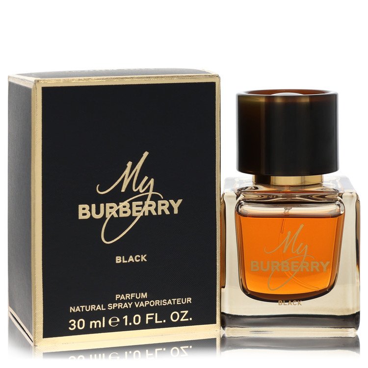 Burberry My Burberry Black Eau de Parfum Spray for Women (30ml)