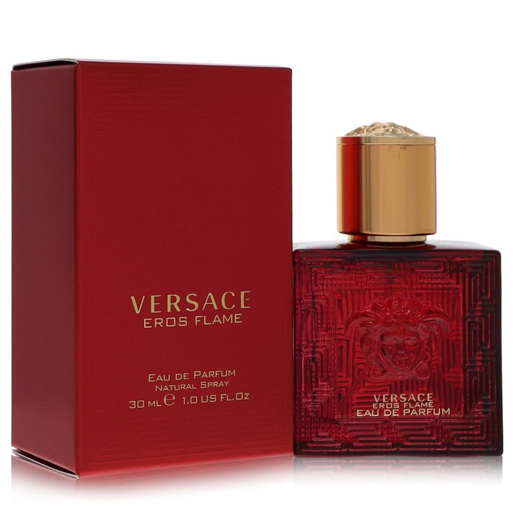 Versace Eros Flame Eau de Parfum Spray for Men (30ml)