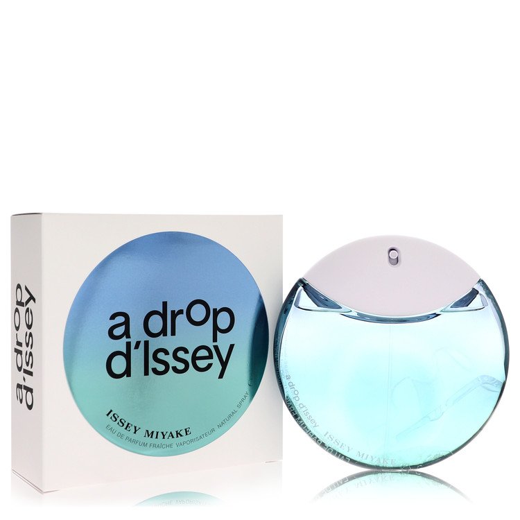 Issey Miyake A Drop d'Issey Eau de Parfum Spray for Women (90ml)