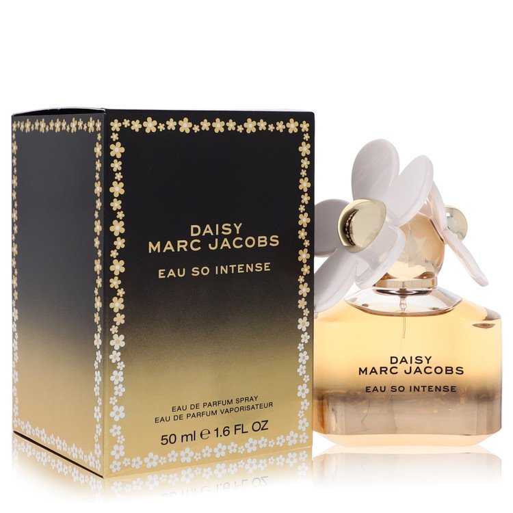 Marc Jacobs Daisy Eau So Intense Eau de Parfum Spray for Women (50ml)