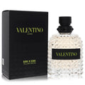 Valentino Uomo Born In Roma Yellow Dream Eau de Toilette Spray (100ml)