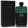Gucci Guilty Essence Eau de Toilette Spray for Men (90ml)