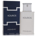 Yves Saint Laurent Kouros Eau de Toilette Spray for Men (100ml)