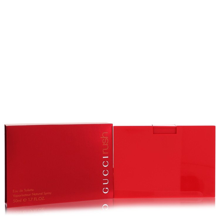 Gucci Rush Eau de Toilette Spray for Women (50ml)