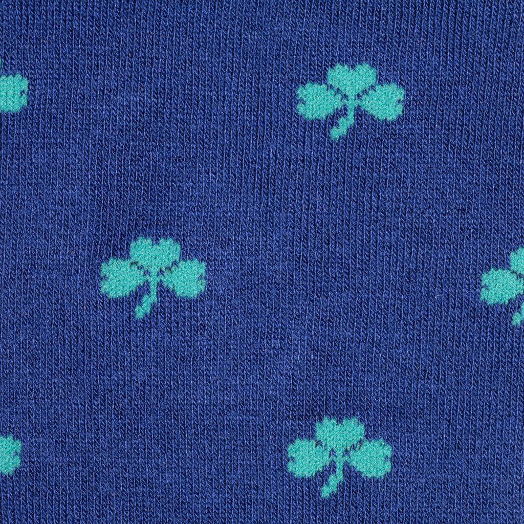Clover Bamboo-Blend Socks