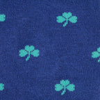 Clover Bamboo-Blend Socks
