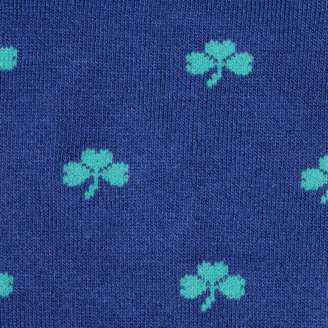Clover Bamboo-Blend Socks