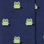 Frog Bamboo-Blend Socks