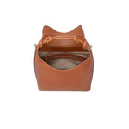 Midi Chelsea Multiway Crossbody, Nutmeg