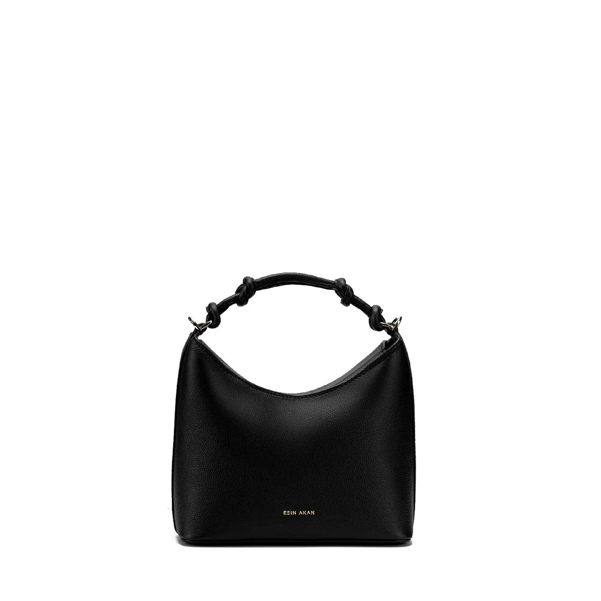 Midi Chelsea Multiway Crossbody, Black