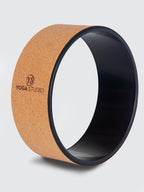 Yoga Studio Cork Yoga Wheel
