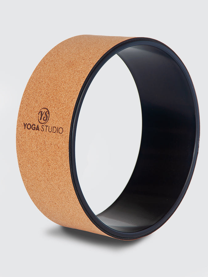 Yoga Studio Cork Yoga Wheel