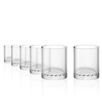 Stolzle Lausitz Berlin Whisky Tumblers - 500ml - Box of 6