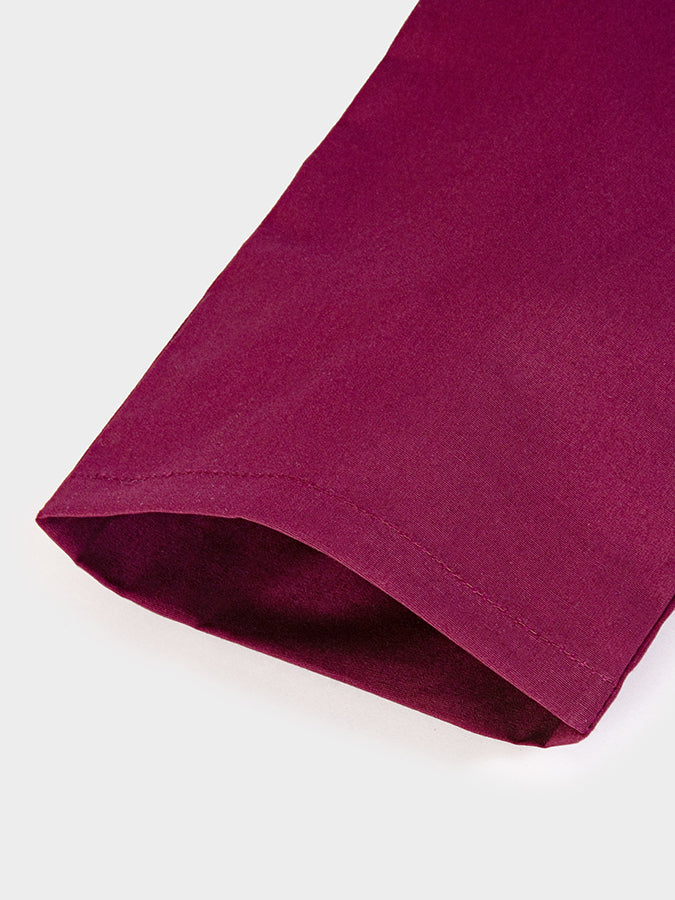 Yoga Studio GOTS Organic Cotton Eye Pillow Cover