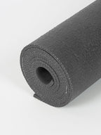 ecoYoga Phoenix Extra Long Jute Yoga Mat, 6mm