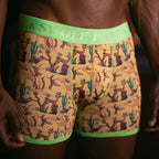 Savannah Bamboo-Viscose Boxers