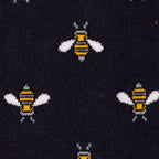 Everyday Bamboo-Blend Socks, Choice of Designs