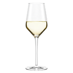 Stolzle Lausitz Quatrophil White Wine Glasses - 405ml - Box of 6