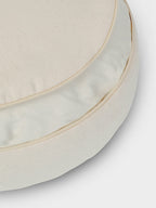 Yoga Studio EU Relaxed Buckwheat Meditation Cushion