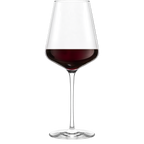 Stolzle Lausitz Quatrophil Bordeaux Wine Glasses - 645ml - Box of 6