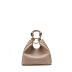 Midi Chelsea Multiway Crossbody, Oat