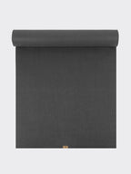 ecoYoga Phoenix Extra Long Jute Yoga Mat, 6mm