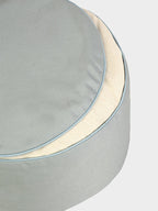 Yoga Studio Cylinder Meditation Cushion, Large