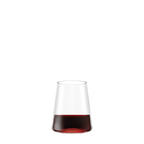 Stolzle Power Stemless Wine Glasses - 515ml - Box of 6