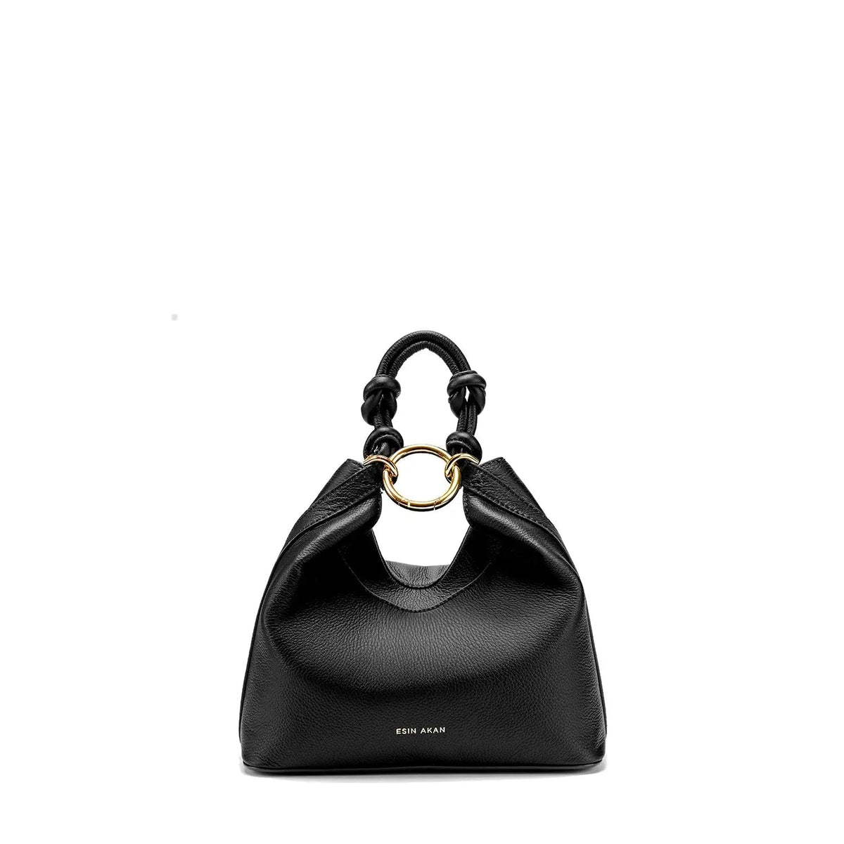 Midi Chelsea Multiway Crossbody, Black
