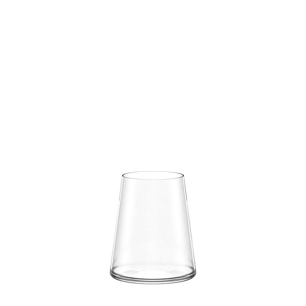 Stolzle Power Stemless Wine Glasses - 515ml - Box of 6