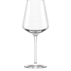 Stolzle Lausitz Quatrophil Bordeaux Wine Glasses - 645ml - Box of 6