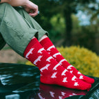 Pig Bamboo-Blend Socks