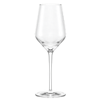 Stolzle Lausitz Quatrophil White Wine Glasses - 405ml - Box of 6